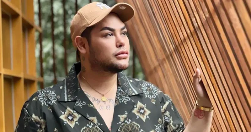 Ivan Gunawan Pamit Tinggalkan Indonesia: Jangan Kangen Aku Ya!