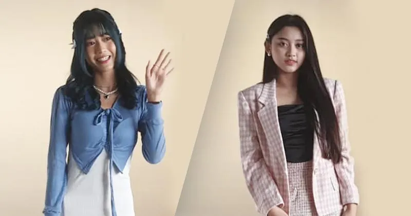 Dua Mantan Member JKT48 Siap Ikut Kompetisi Chuang Asia: Thailand