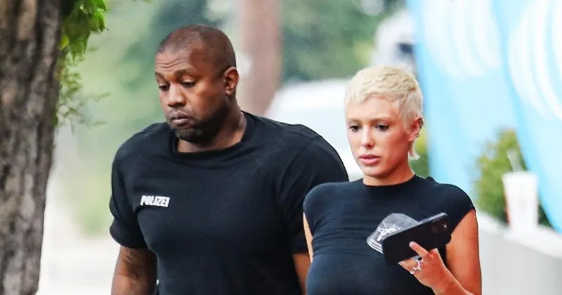 Kanye West Larang Istrinya Main Sosmed