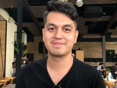 Keluar Zona Nyaman, Kevin Julio Nekat Jadi Pria Kemayu