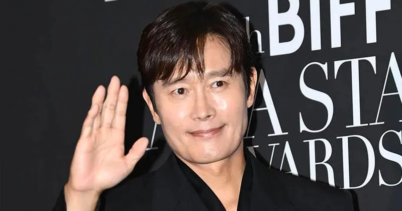 Kronologi Rumah Lee Byung Hun di Los Angeles Dibobol Maling