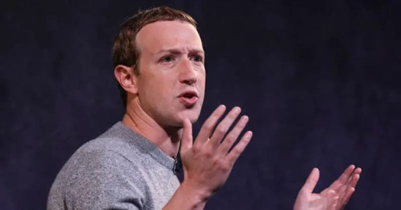 Mark Zuckerberg Bangun Bunker Rahasia Rp.4.3 T di Hawaii