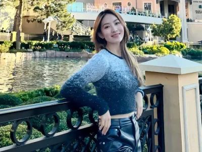 Cerita Natasha Wilona Berkunjung ke Penjara Terseram di Dunia