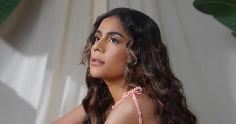 Nowela Mikhelia Ceritakan Trauma Masa Lalu di Single Terbarunya
