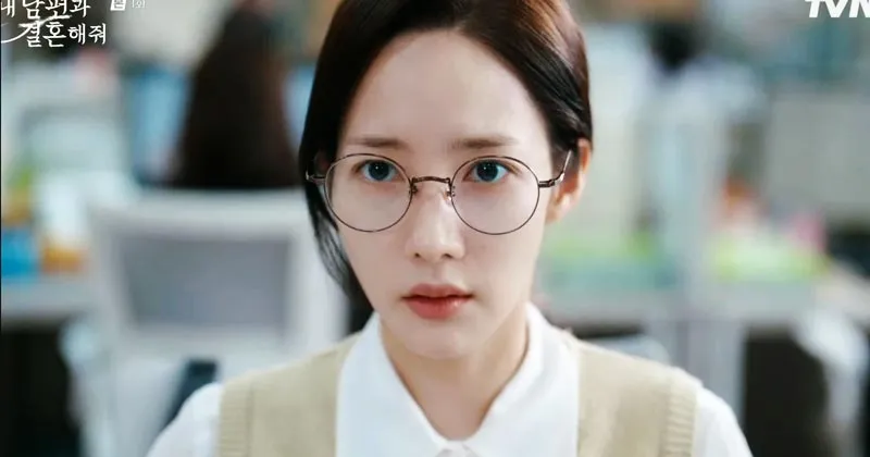Jangan Ditiru! Diet Park Min Young Ini Ekstrem