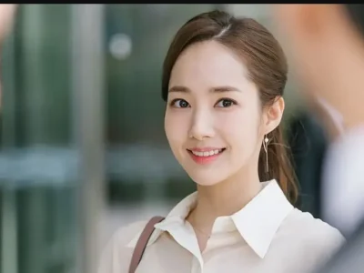 Penyesalan Park Min Young Pernah Pacari Bos Kripto