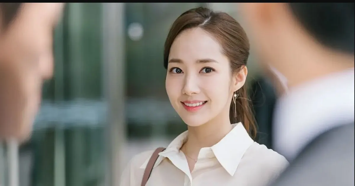 Park Min Young Akui Menyesal Pernah Pacari Bos Kripto