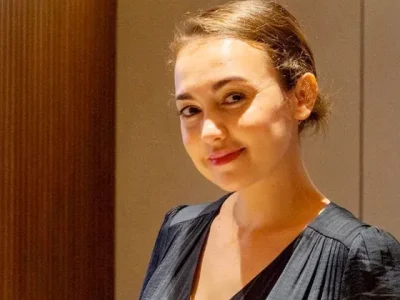 Rianti Cartwright Akui Banyak Perubahan di Akting Usai Jadi Ibu