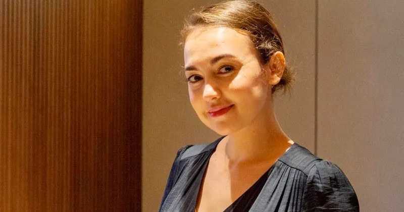Rianti Cartwright Akui Ada Perubahan di Akting Usai Jadi Ibu
