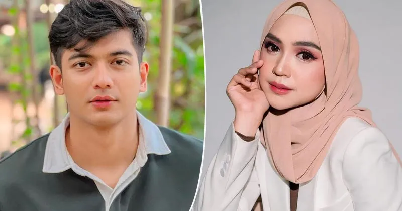 Denny Darko Sudah Ramalkan Perceraian Ria Ricis dan Teuku Ryan
