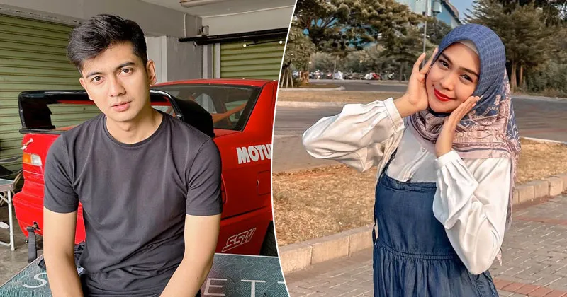 Harapan Teuku Ryan untuk Rumah Tangganya dengan Ria Ricis