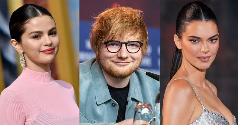 6 Selebriti Ini Memilih Vakum dari Media Sosial