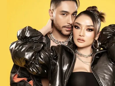 Sering Lontarkan Kata Kasar ke Siti Badriah, Krisjiana: Itu Bercandaan Kita