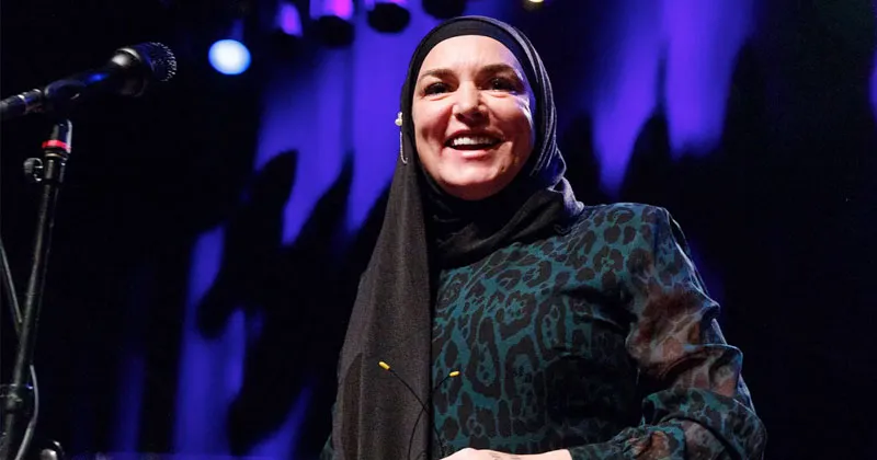 Penyebab Sesungguhnya Kematian Sinead O’Conor Akhirnya Terungkap!