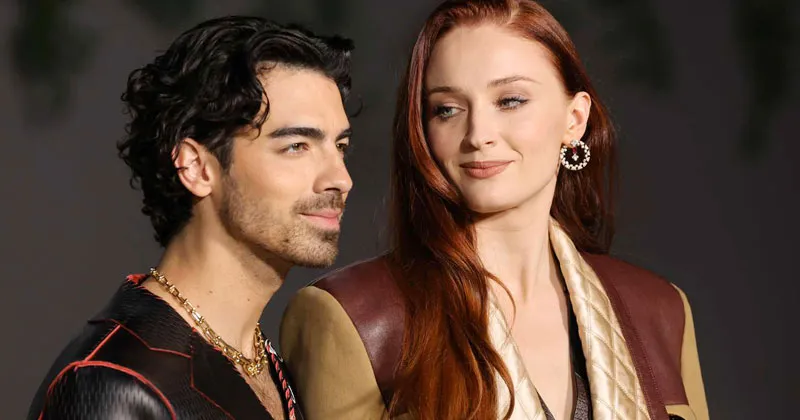 Sophie Turner Cabut Tuntutan ‘Penculikan Anak’ Terhadap Joe Jonas