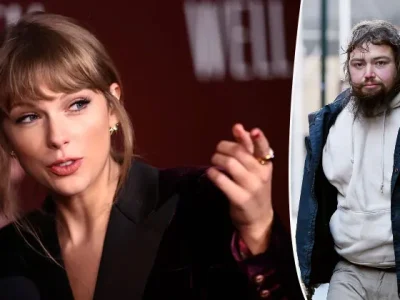 Sorang Pria Ditangkap usai Mencoba Masuk Apartemen Taylor Swift