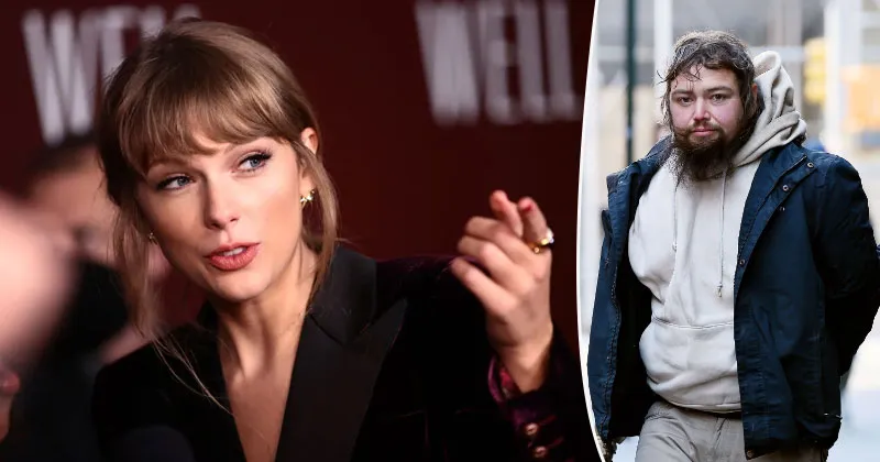 Seorang Pria Ditangkap usai Mencoba Masuk Apartemen Taylor Swift