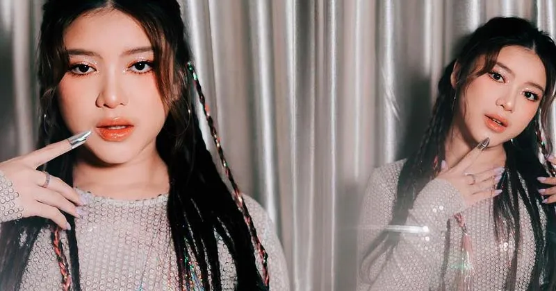 Tiara Andini Syok Perhiasan Kukunya Berharga Rp3 Miliar