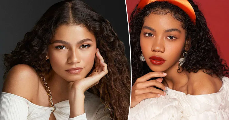 7 Potret Zsa Zsa Utari, Mantan Artis Cilik yang Dijuluki Kembaran Zendaya