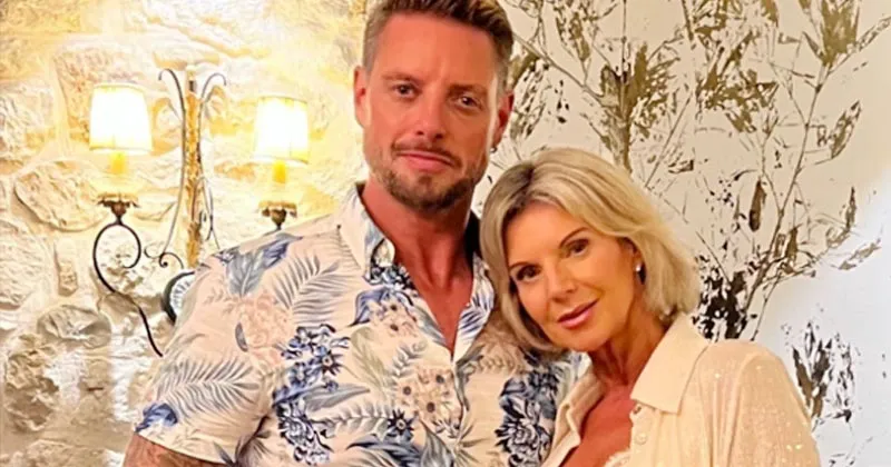 Bintang Boyzone, Keith Duffy Ingin Selamatkan Pernikahannya dari Perceraian