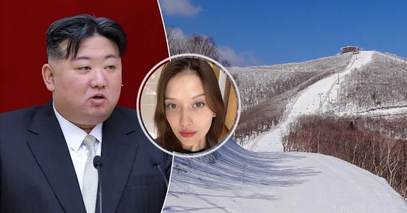 Kim Jong Un Endorse Influencer Cantik untuk Promosi Korea Utara?