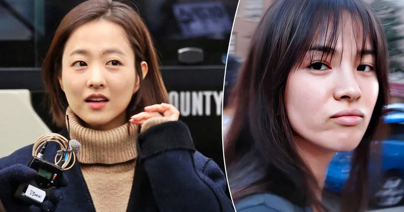 7 Aktris Korea yang Pede Berakting Tanpa Make-Up di Drama