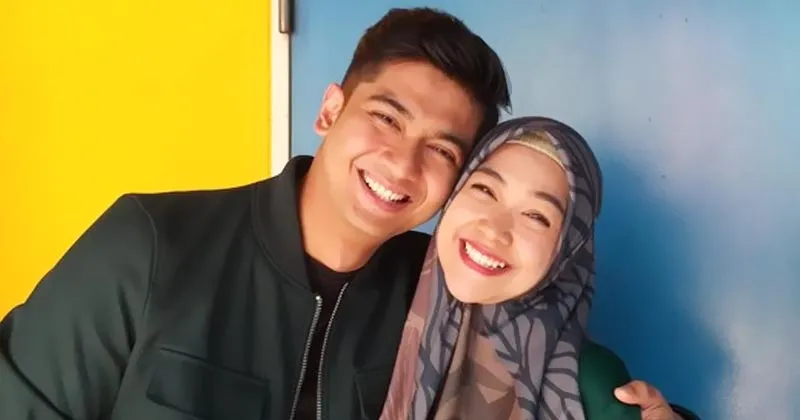 Teuku Ryan Berharap Bisa Rujuk dengan Ria Ricis