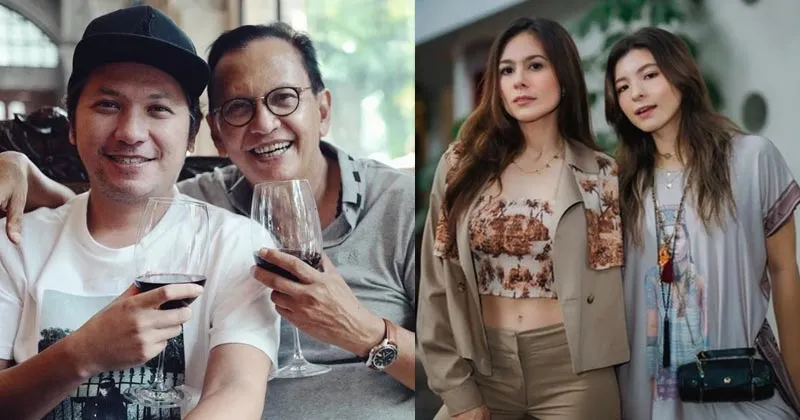 5 Film Indonesia yang Dibintangi Orang Tua dan Anak