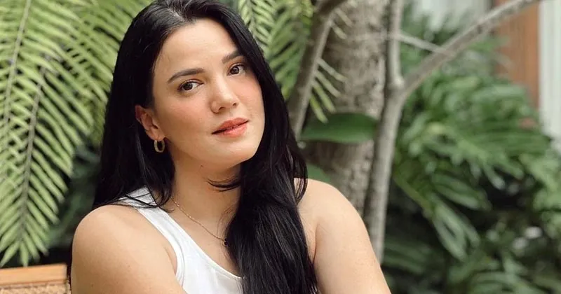 Jalani Operasi Kanker di Singapura, Alice Norin: Seperti Diberi Mukjizat