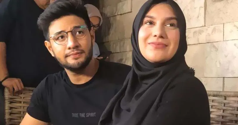 Resmi Cerai! Ammar Zoni Wajib Nafkahi Anak Rp10 Juta/Bulan