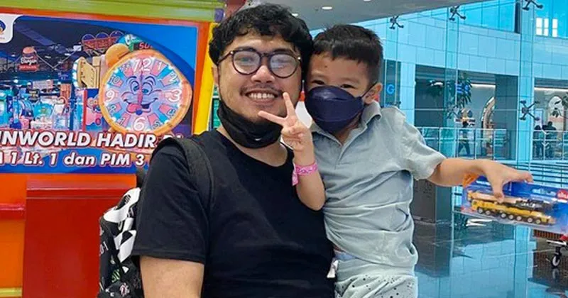 Eks Suami Tamara Tyasmara Izinkan Jenazah Anaknya Diautopsi