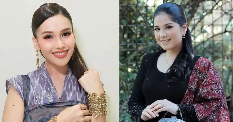 Selain Ayu Ting Ting, 5 Artis Ini Juga Kepincut Pesona Anggota TNI