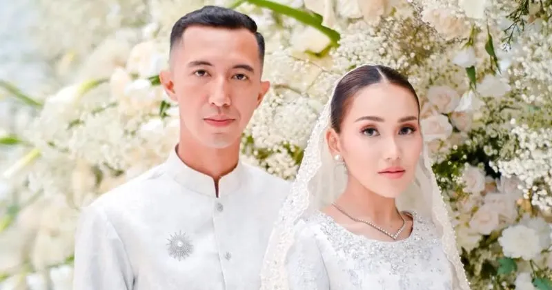 Ogah Pacaran, Muhammad Fardhana Pilih Langsung Lamar Ayu Ting Ting