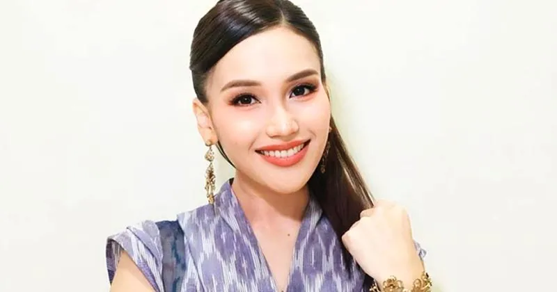Ayu Ting Ting Diisukan Tunangan dengan Anggota TNI
