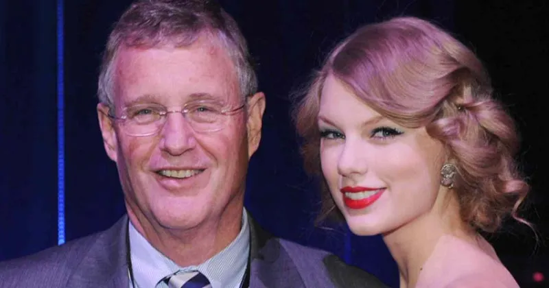 Ayah Taylor Swift Lakukan Penyerangan ke Paparazzi?