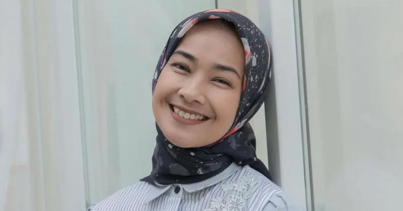 Lama Vakum, Alya Rohali Kembali Akting di Setetes Embun Cinta Niyala
