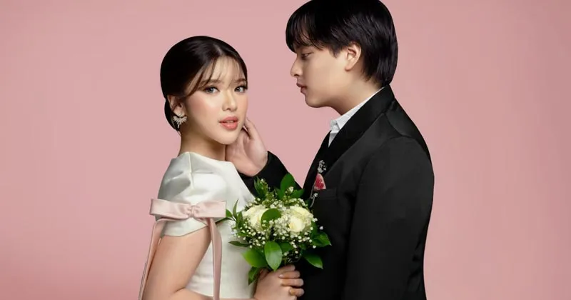 Arsy Widianto dan Tiara Andini Rilis Single Untuk Pasangan yang Menikah