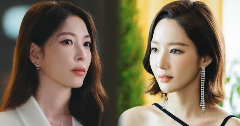 Sinopsis ‘Marry My Husband’ Ep.14: Serangan Balik Kang Ji Won