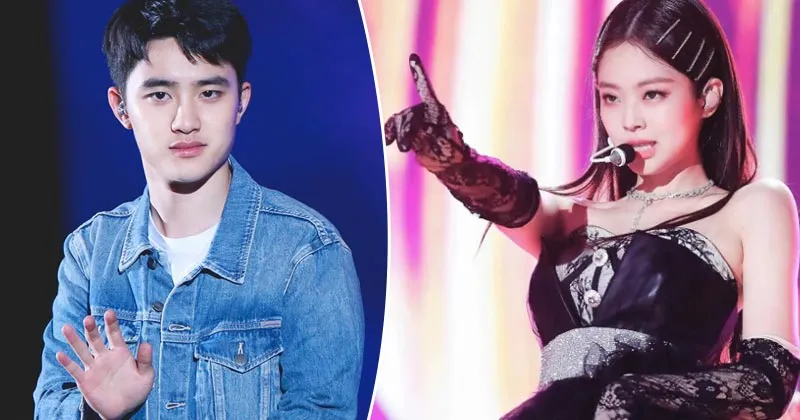 7 Idol K-pop yang Dirikan Agensi Sendiri di Tahun 2023