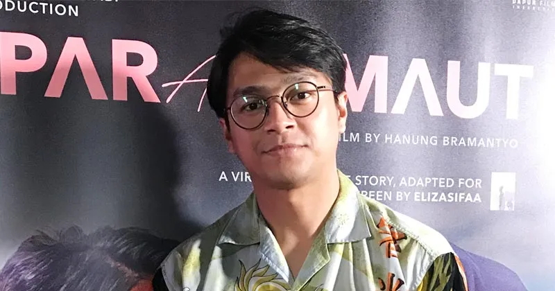 Deva Mahenra Sebut Ipar Adalah Maut Adalah Drama Terberatnya