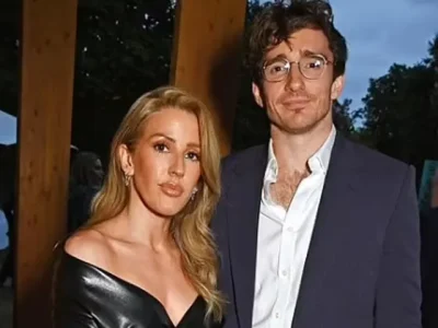 Ellie Goulding dan Caspar Jopling Cerai!