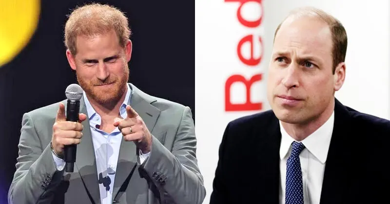 Suksesnya Invictus Games, Bikin William Cemburu Kepada Harry