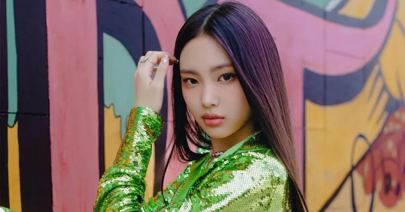 Bikin Iri! Hyein ‘NewJeans’ Ungkap Isi Hati Bisa Duet dengan IU