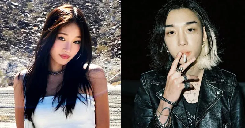 4 Anak Konglo Korea Justru Berkarir di Industri Entertainment