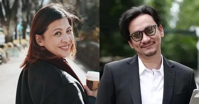 Istri Vincent Private Instagram-nya Gara-gara Kasus Bullying