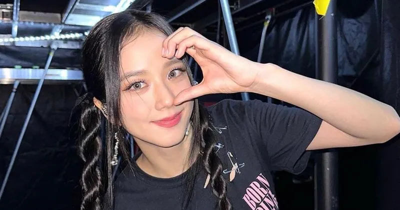Yeay! Jisoo ‘BLACKPINK’ Akhirnya Dirikan Agensinya Sendiri