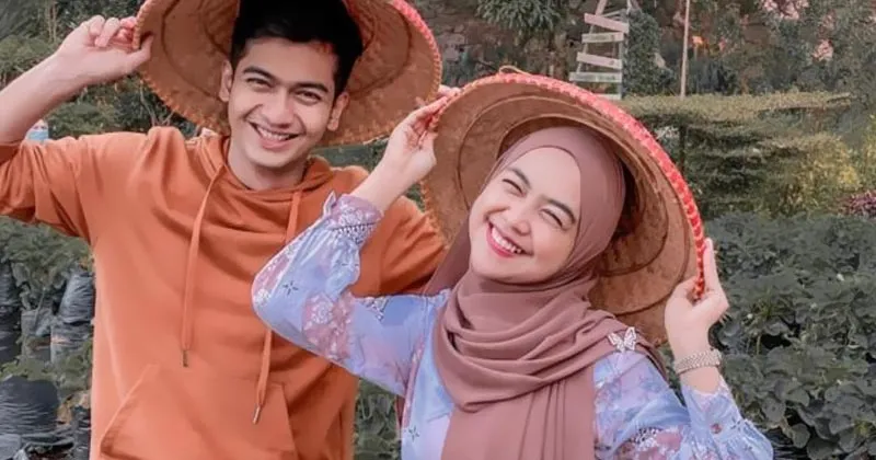 Ria Ricis dan Teuku Ryan Jalani Sidang Cerai Perdana