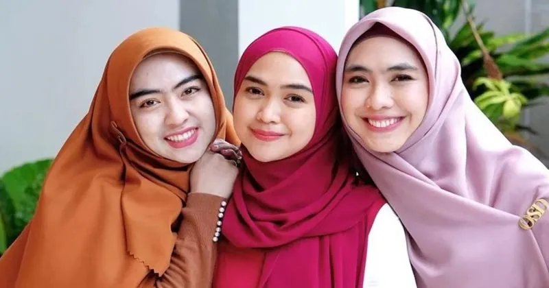 Kakak Ria Ricis Tanggapi Perceraian Adiknya dengan Teuku Ryan