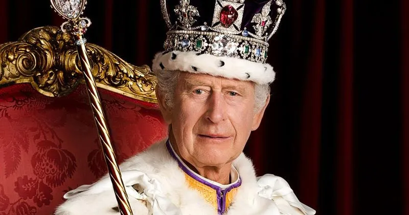 Raja Charles III Didiagnosa Terkena Kanker