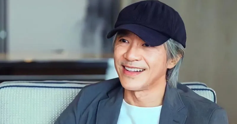 Meski Sudah 61 Tahun, Stephen Chow Masih Dapat Angpao